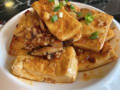 -李师傅脆肚(华强北店)