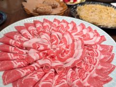 -南门涮肉(上海二店)