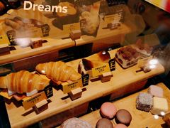 -麦当劳(国贸店)