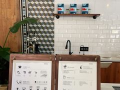 -Torch Coffee 炬点咖啡