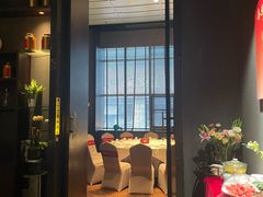 -喜棠·长沙家宴·海鲜·湘菜(麓谷店)