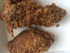 -麦当劳(岚皋路品尊国际店)