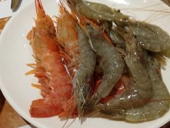 -芭菲盛宴·环球美食(北城国际店)