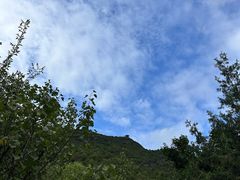 -百里山水画廊