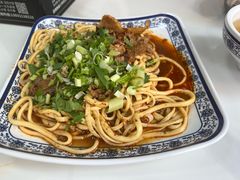 -玉香宫河州牛肉拉面