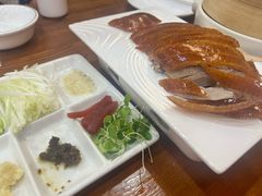 -老北京炸酱面·京味菜(西花市店)