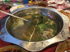 谢老五跷脚牛肉-谢老五跷脚牛肉·非遗传承店