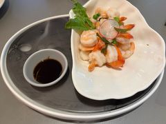 -桂满陇·杭州小馆(巴黎春天浦建店)