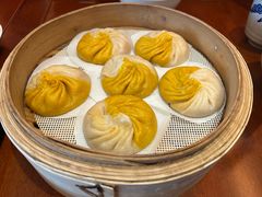 -寄畅興·百年蟹黄面·万国建筑群(外滩27号店)