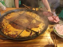 -独雅老火锅(原宏声巷店)