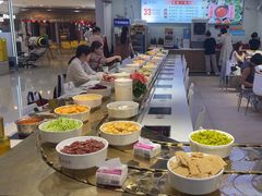 -西火火·川派小火锅(西溪银泰店)