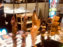 -和庆斋羊蝎子火锅·碳缸烧烤(顺义旗舰店)