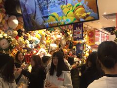 -LLJ夹机占(正佳广场店)