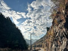 -雁荡山风景名胜区