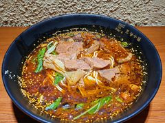 -豆爺小面(朱雀店)