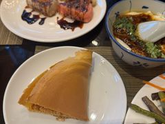 -长沙富力万达文华酒店