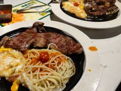 -豪客来牛排(开元盛世广场店)