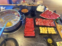 五花趾-林记潮牛·牛肉火锅(上马墩店)
