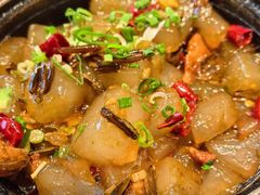 -春发生饭店·非遗(南院门店)