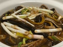 淮安软兜长鱼-芳芳私房菜·精做淮扬菜(承德路店)