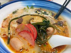 -重庆麻辣烫(国权路店)