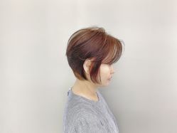 点击看大图 -卓梵美发·精品Salon