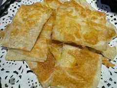 -庞家烧烤客栈(炮台山店)