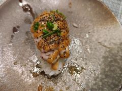 -戏作寿司(观音桥店)