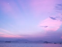 -香港数码港艾美酒店