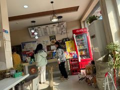 -吴进红土豆粉(总店)