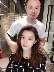 -丝语萱形象
