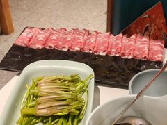 -小街猪手(团结湖店)