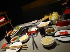 -海底捞火锅(顺城购物中心店)