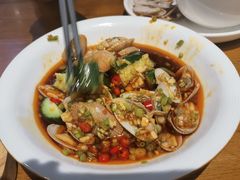 -如轩·海鲜砂锅粥·潮汕菜(海珠店)