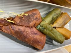 -点都德(皇岗村店)