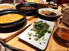 -竹里馆·淮扬菜·功夫茶(老门东店)