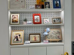 -天真蓝照相馆(中华广场店)