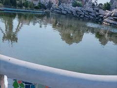-蓬莱欧乐堡梦幻世界