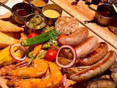 -布拉格餐厅· 中欧捷克菜(全国首店)