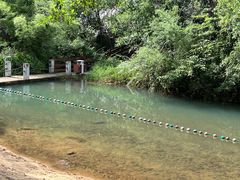 -广州白江湖森林公园