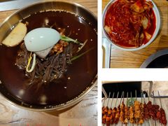 -河坝강뚝烧烤专门店(旗舰店)