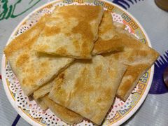 榴莲飞饼-辉记炭烧海鲜大排档·老字号(福田店)