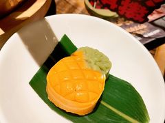 -打川川·川蜀毛肚(南市场店)