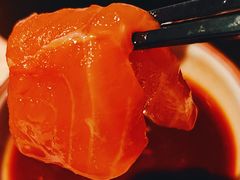 刺身拼盘-温野菜涮涮锅(西单大悦城店)