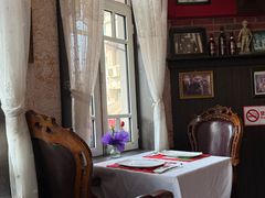 -威尼斯意餐酒吧 Venezia club(意大利风情街店)