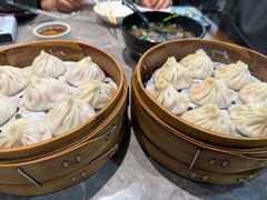 纯鲜肉馅小笼-莱莱小笼·乔艾