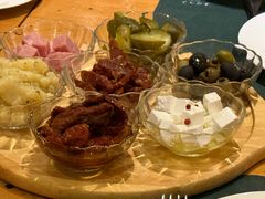 -兰特伯爵西餐厅·啤酒屋(方庄店)