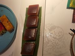 -禄运茶居·手工点心(猎德店)