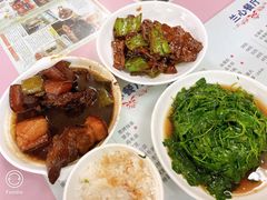 草头-蘭心餐厅(进贤路店)