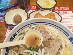 -鑫花溪牛肉米粉(印象水街都心荟店)